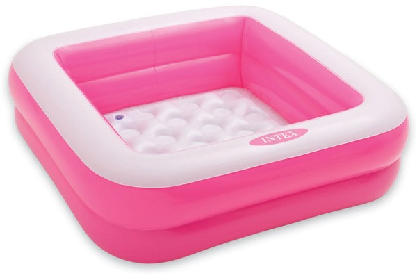 Play Box Baby-Pool (Pink)