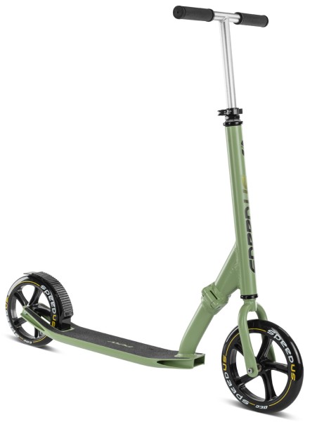 Roller Scooter Speedus One (Apple Green)