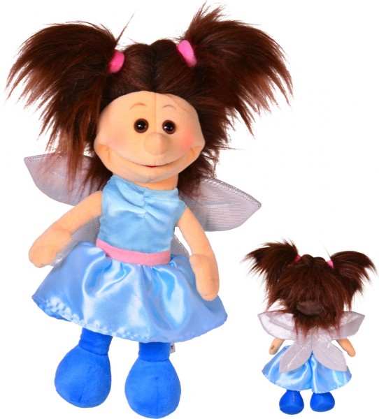 Living Puppets Kleine Handpuppe Mailinchen 35 cm