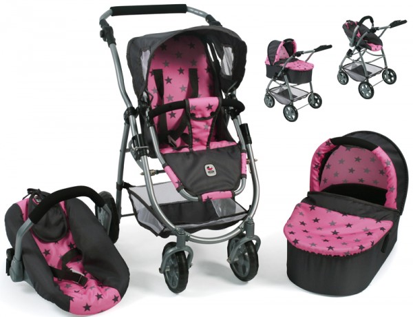 Stabocar Normalkurve 55016 NEU!