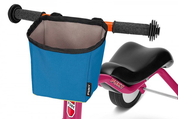 Lenkertasche LT 3 für Pukylino, Wutsch & Fitsch (Blau)