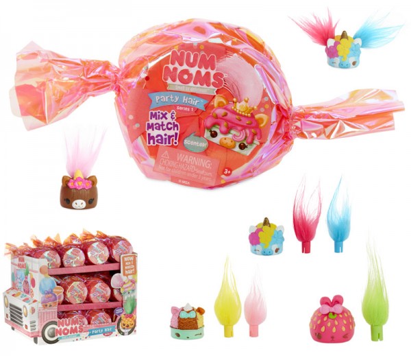 Num Noms Mystery Packs (Sortiert)