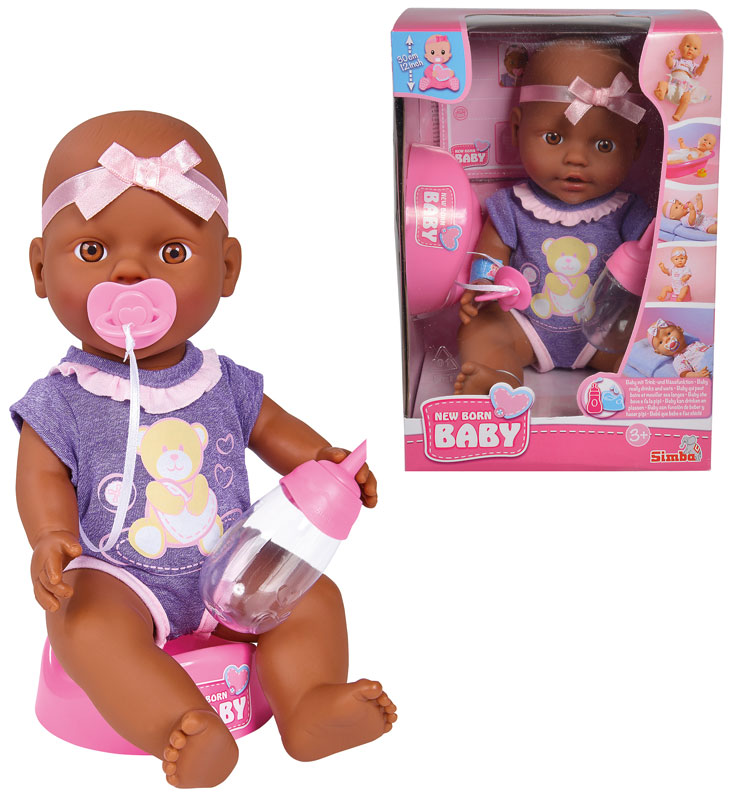 Baby born 30 cm outlet